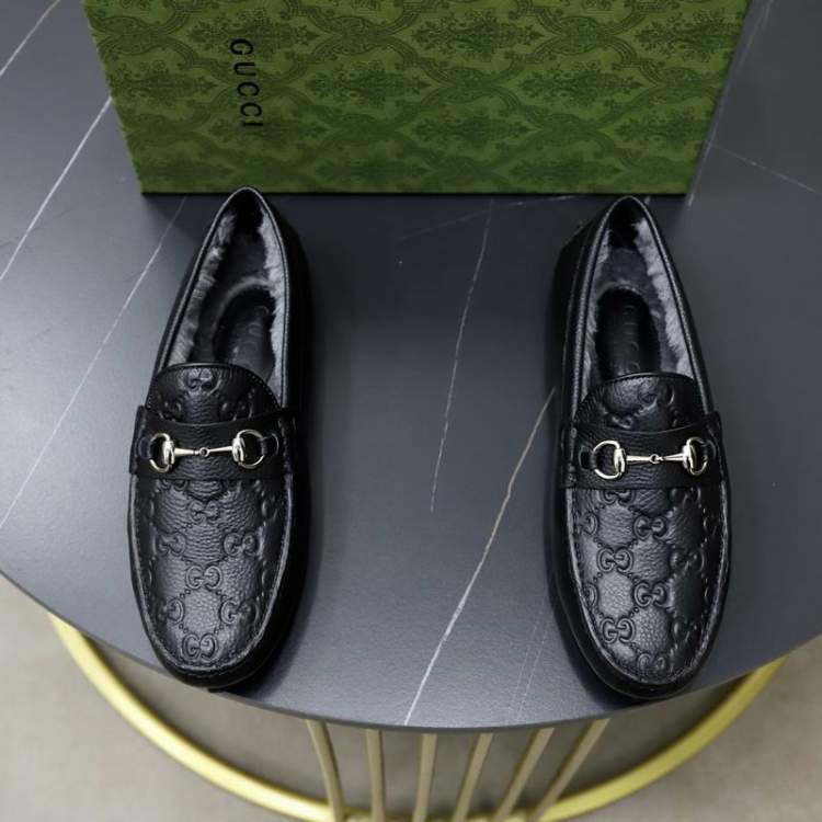 Picture of Gucci Shoes _SKUGuccisz38-44hnq11157369